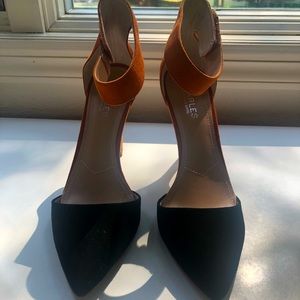 Charles by Charles David Pumps